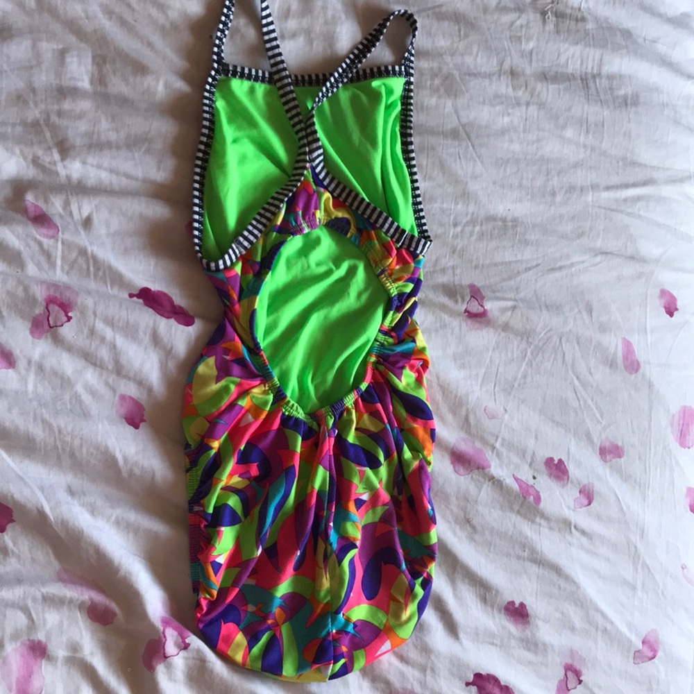 Swimsuit - Picture 2 of 3